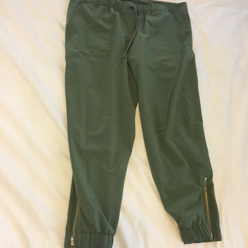 Albion Fit Jetsetters joggers
